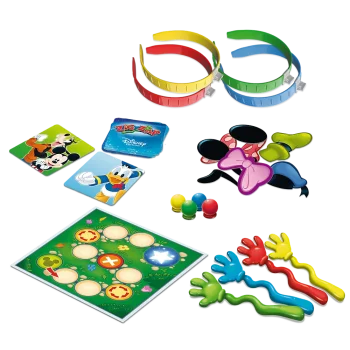 Igra Zig Zap Trefl 02438 4