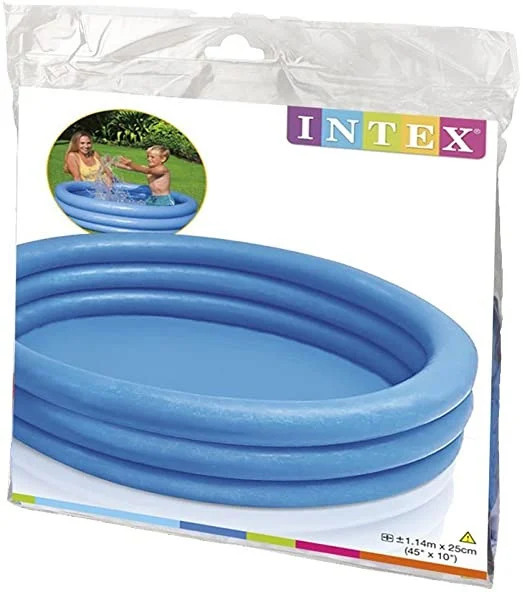 Intex 114 Dječji Bazen Od 25 Cm 2