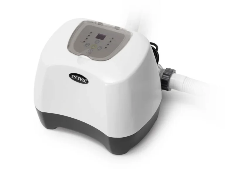 Intex 26666 Generator Klora I Ozona Za Vrtne Bazene 1