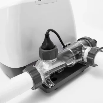 Intex 26666 Generator Klora I Ozona Za Vrtne Bazene 2