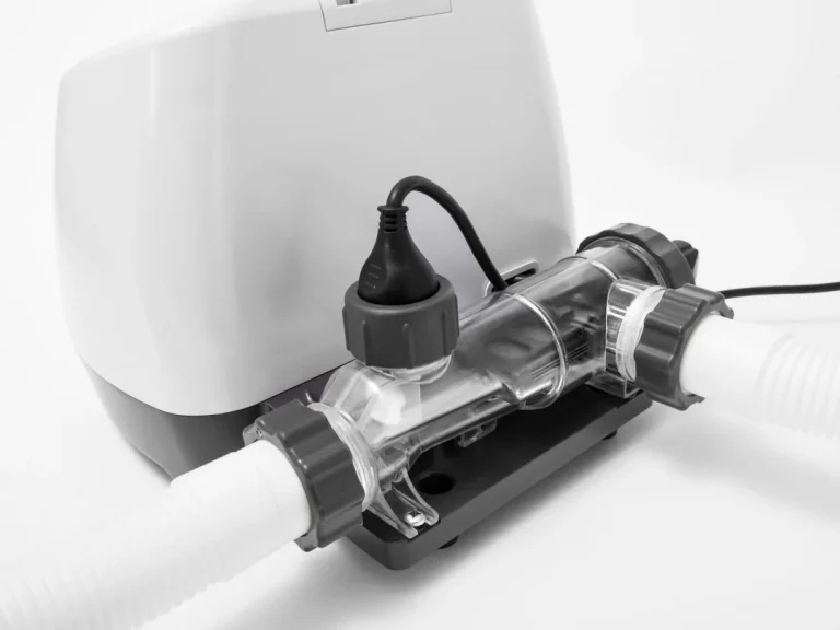 Intex 26666 Generator Klora I Ozona Za Vrtne Bazene 2