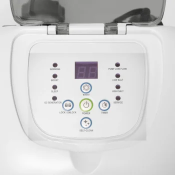 Intex 26666 Generator Klora I Ozona Za Vrtne Bazene 3