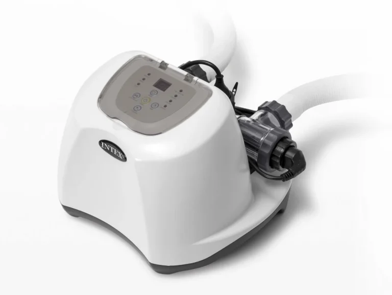 Intex 26670 Generator Klora Za Vrtne Bazene 1