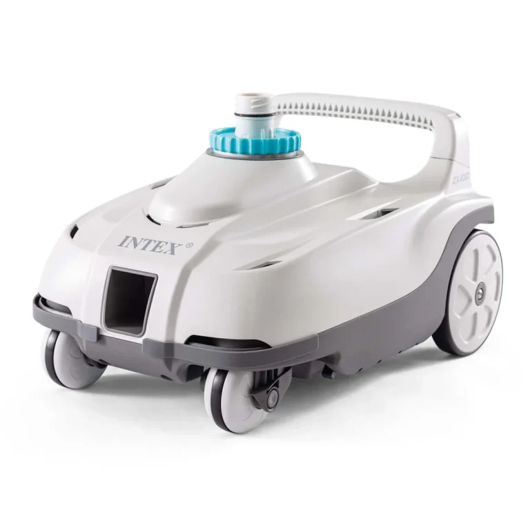 Intex 28006 Automatski čistač Podova I Zidova 1