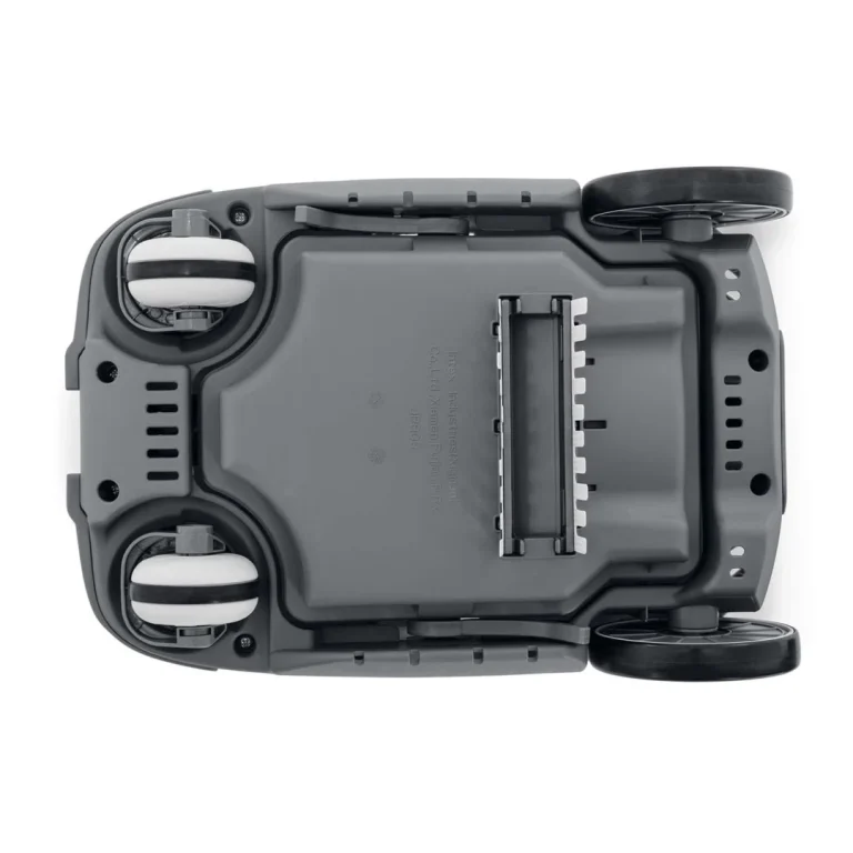 Intex 28006 Automatski čistač Podova I Zidova 2