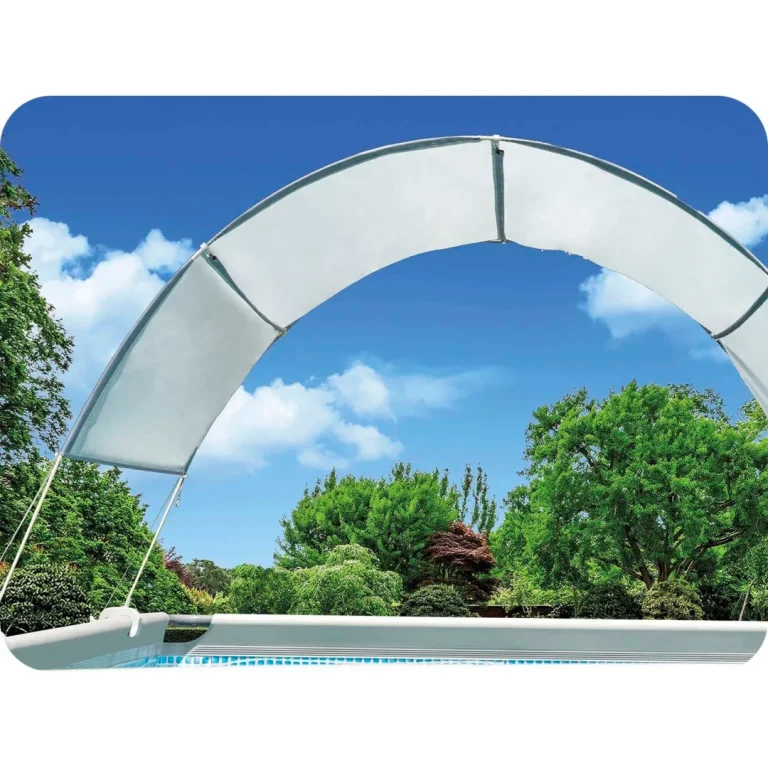 Intex 28054 Pokrivač Za Bazen 3