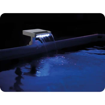 Intex 28090 Led Osvijetljeni Kaskadni Bazen 5
