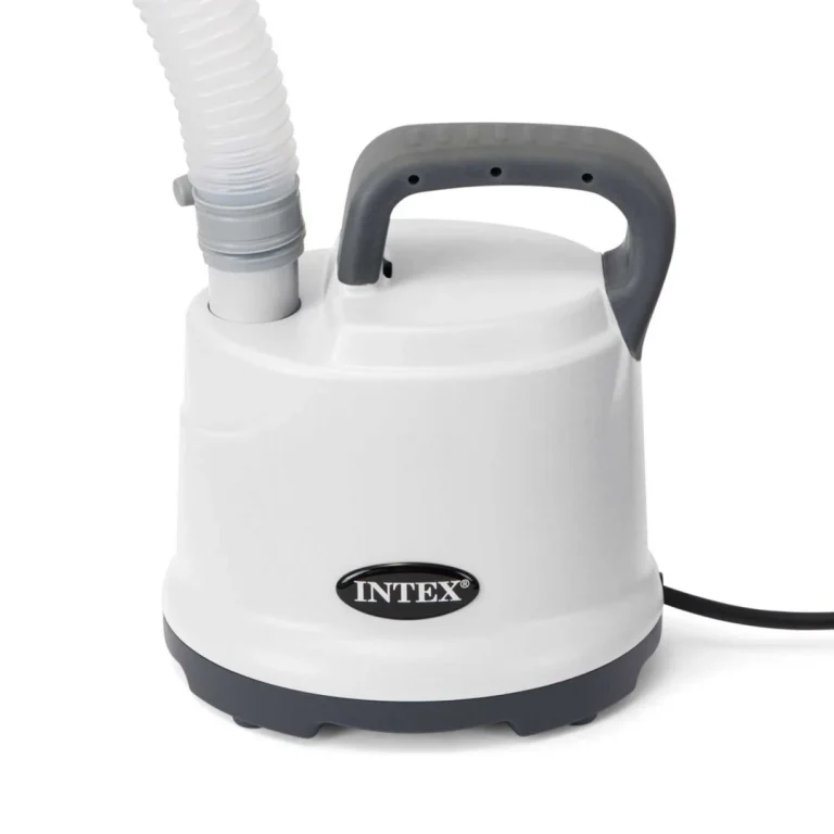 Intex 28606 Pumpa Za Ispuštanje Vode 1