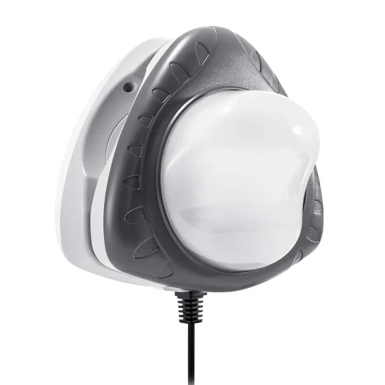 Intex 28698 Magnetna Led Svjetiljka Za Bazen 1