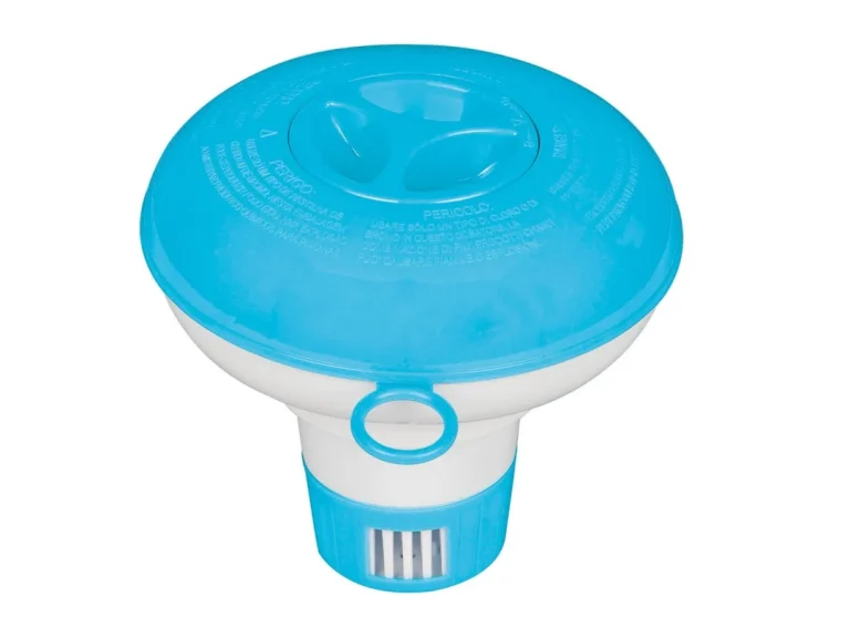 Intex 29040 Plutajući Dozator Kemikalija 1