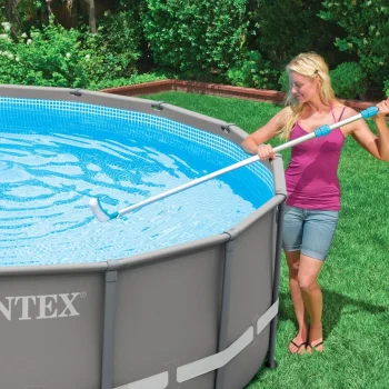 Intex 29053 četka Za čišćenje Dna I Stijenki Bazena 2