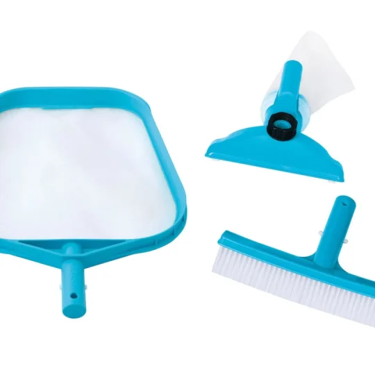 Intex 29056 Set Pribora Za čišćenje Bazena 1