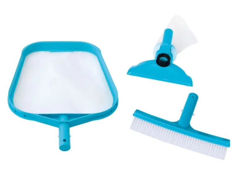 Intex 29056 Set Pribora Za čišćenje Bazena 1