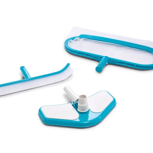 Intex 29057 Set Pribora Za čišćenje Bazena 1