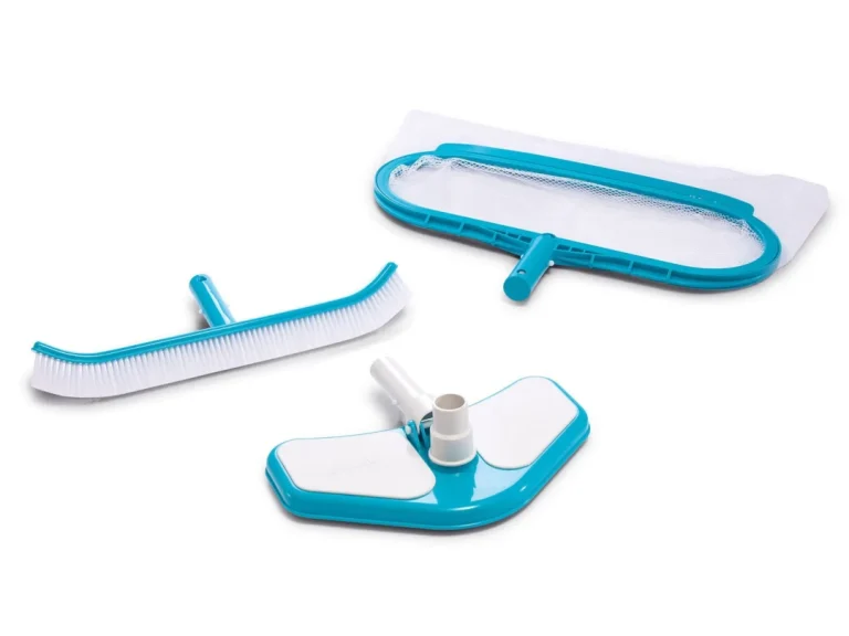 Intex 29057 Set Pribora Za čišćenje Bazena 1