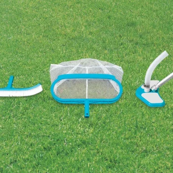 Intex 29057 Set Pribora Za čišćenje Bazena 2