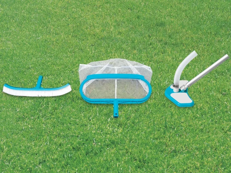 Intex 29057 Set Pribora Za čišćenje Bazena 2