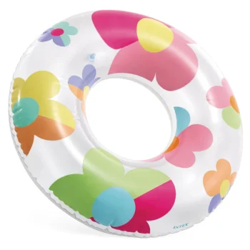 Intex 59259 Prsten Za Plivanje S Cvijećem Ø 81 Cm 3