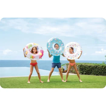 Intex 59259 Prsten Za Plivanje U Obliku Srca Ø 81 Cm 11