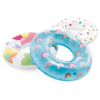 Intex 59259 Prsten Za Plivanje U Obliku Srca Ø 81 Cm 12