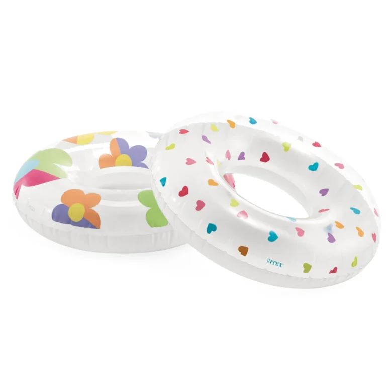 Intex 59259 Prsten Za Plivanje U Obliku Srca Ø 81 Cm 13