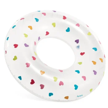 Intex 59259 Prsten Za Plivanje U Obliku Srca Ø 81 Cm 2