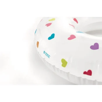 Intex 59259 Prsten Za Plivanje U Obliku Srca Ø 81 Cm 4