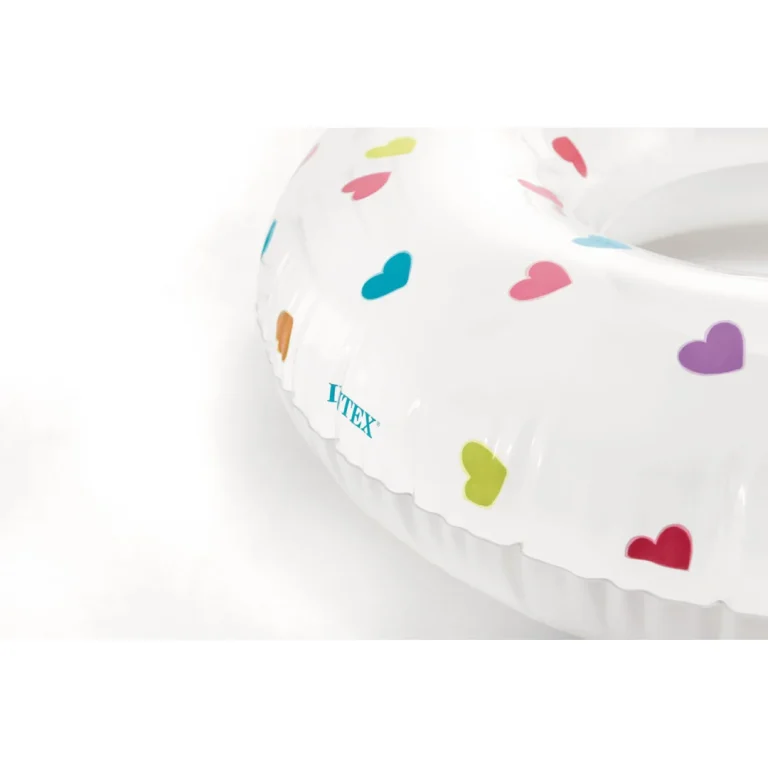 Intex 59259 Prsten Za Plivanje U Obliku Srca Ø 81 Cm 4