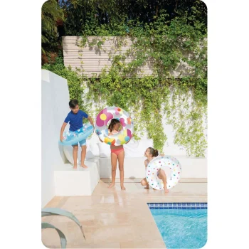 Intex 59259 Prsten Za Plivanje U Obliku Srca Ø 81 Cm 6