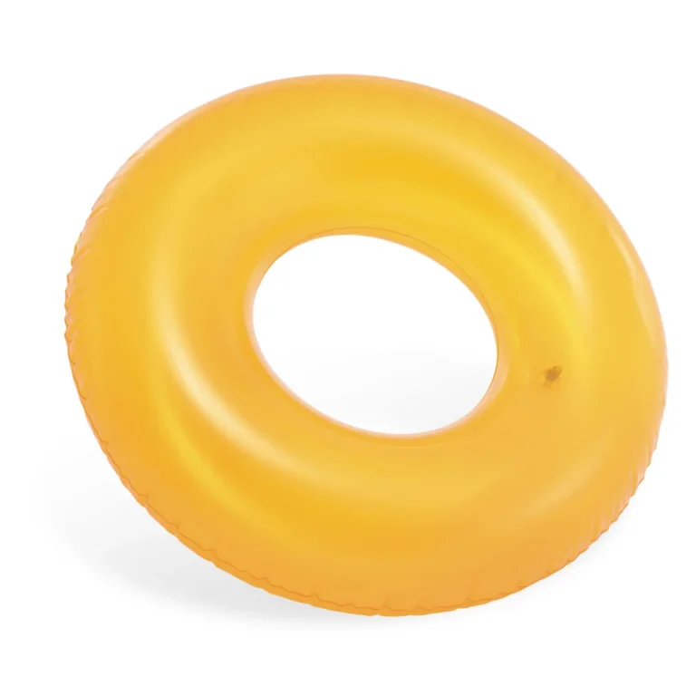 Intex 59260 Narančasti Prsten Za Plivanje Ø 76 Cm 3