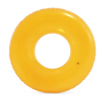 Intex 59260 Narančasti Prsten Za Plivanje Ø 76 Cm 5
