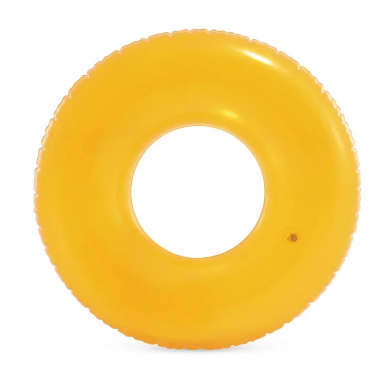 Intex 59260 Narančasti Prsten Za Plivanje Ø 76 Cm 5
