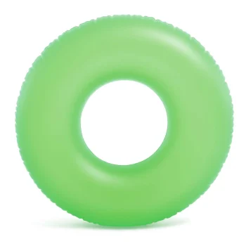 Intex 59262 Zeleni Neonski Prsten Za Plivanje Ø 91 Cm 2