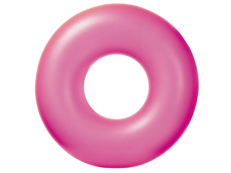 Intex 59262 žuti Neonski Prsten Za Plivanje Ø 91 Cm 9