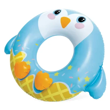 Intex 59266 Prsten Za Plivanje Pingvin Ø 81 Cm 3