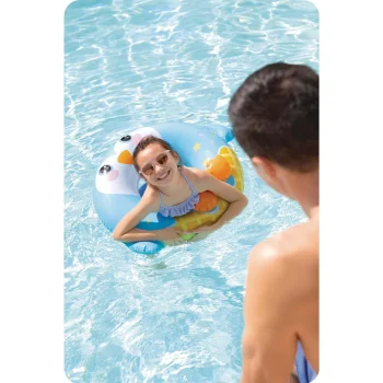 Intex 59266 Prsten Za Plivanje Pingvin Ø 81 Cm 6