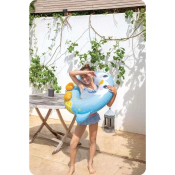 Intex 59266 Prsten Za Plivanje Pingvin Ø 81 Cm 7