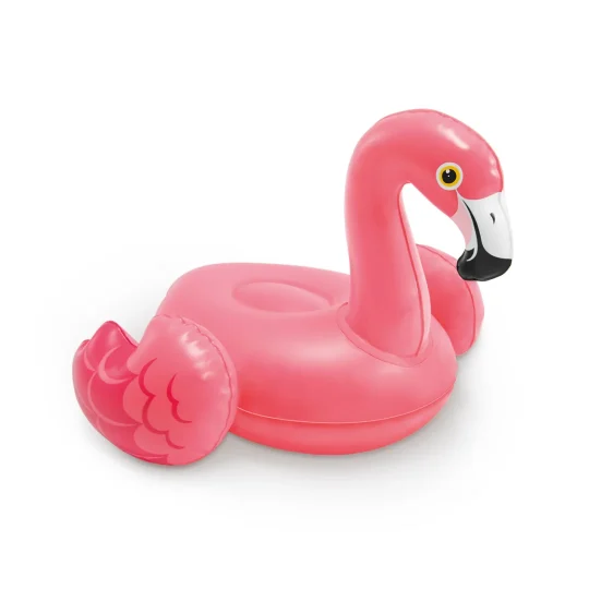Intex 59590 Napuhana Igračka Za Kupanje Flamingo 1
