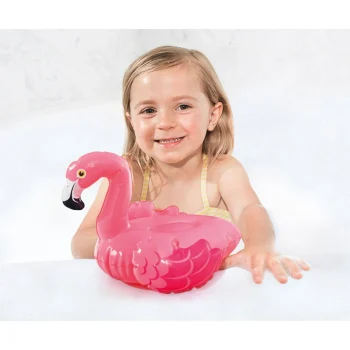 Intex 59590 Napuhana Igračka Za Kupanje Flamingo 2