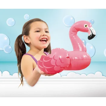 Intex 59590 Napuhana Igračka Za Kupanje Flamingo 3