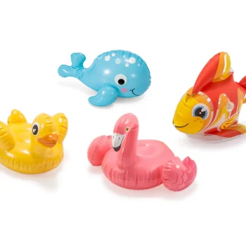 Intex 59590 Napuhana Igračka Za Kupanje Flamingo 4