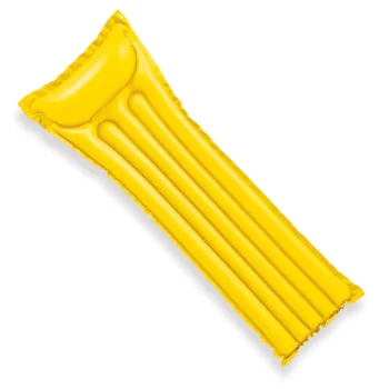 Intex 59703 Plavi Madrac Za Plivanje 183 × 69 Cm 4