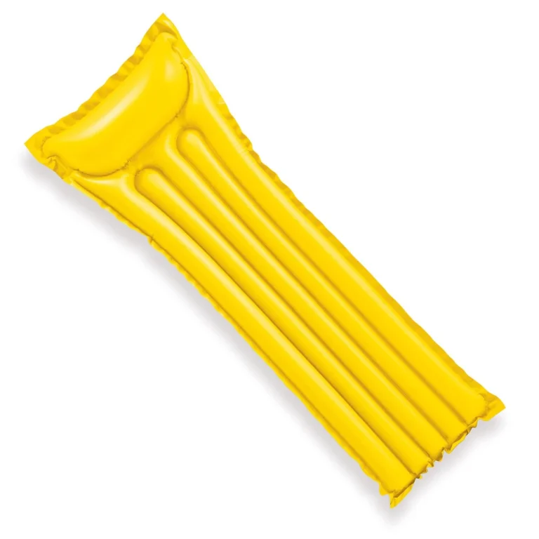 Intex 59703 Plavi Madrac Za Plivanje 183 × 69 Cm 4
