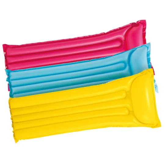 Intex 59703 Zeleni Madrac Za Plivanje 183 × 69 Cm 1