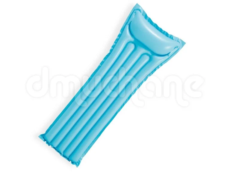 Intex 59703 Zeleni Madrac Za Plivanje 183 × 69 Cm 2