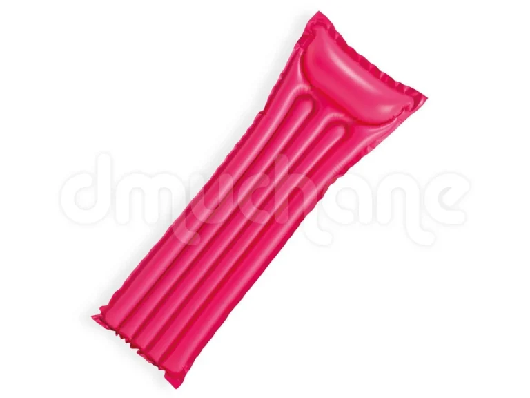 Intex 59703 Zeleni Madrac Za Plivanje 183 × 69 Cm 3