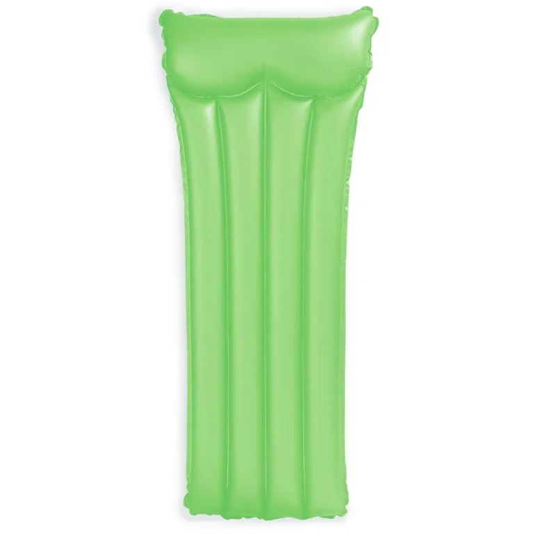 Intex 59717 Zeleni Madrac Za Plivanje 1