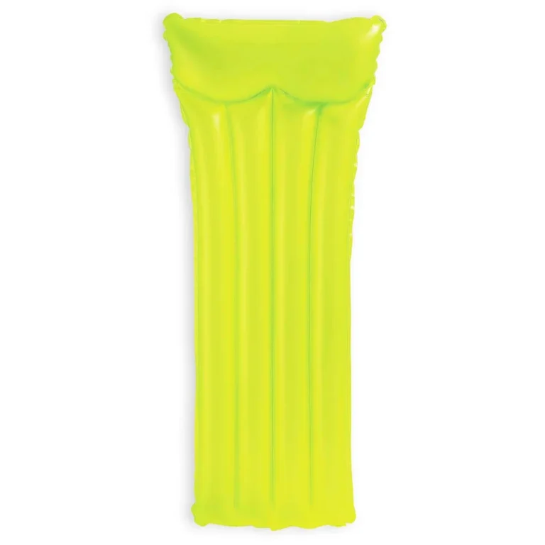 Intex 59717 žuti Madrac Za Plivanje 1