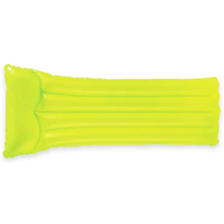 Intex 59717 žuti Madrac Za Plivanje 2