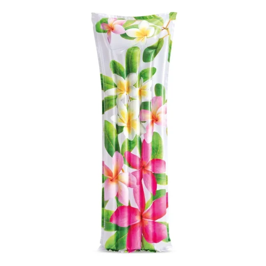 Intex 59720 Madrac Za Plivanje S Cvijećem 1